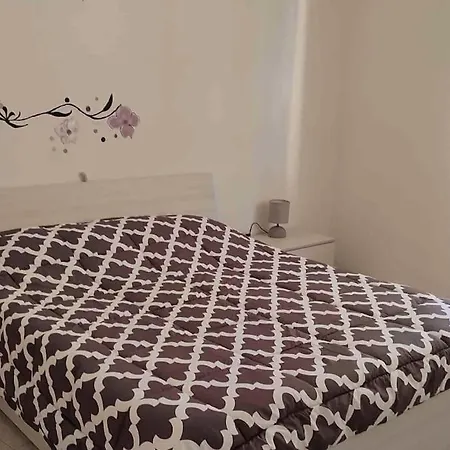 Casa Maria דירה *