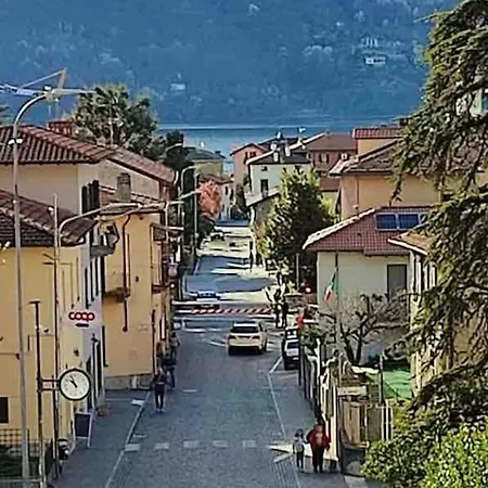 Casa Maria Daire Dervio