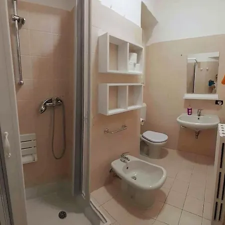 Casa Maria Apartment *