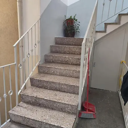 Apartamento Casa Maria