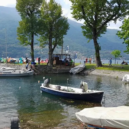 شقة Casa Maria ديرفيو