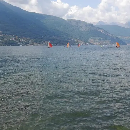 Casa Maria דירה *