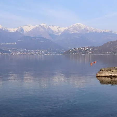 Daire Casa Maria Dervio