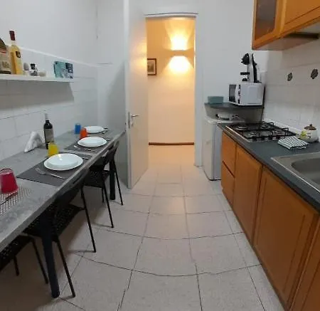 Apartment Casa Maria