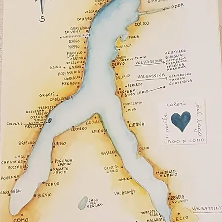 Casa Maria * ديرفيو