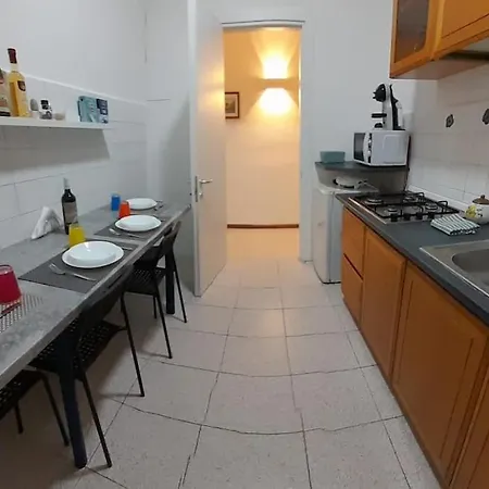 Casa Maria Apartment