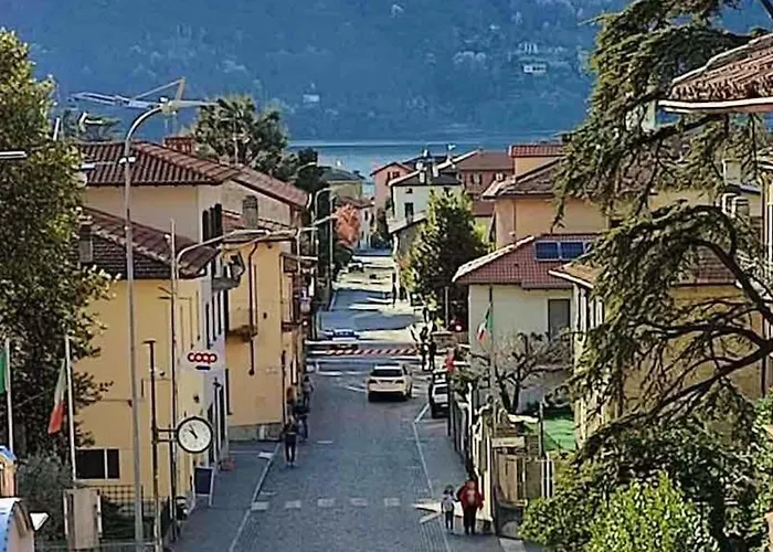 Casa Maria شقة ديرفيو