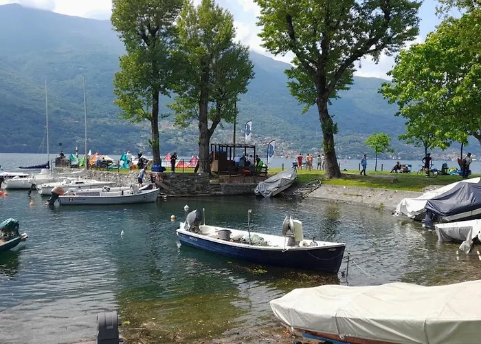 شقة Casa Maria ديرفيو