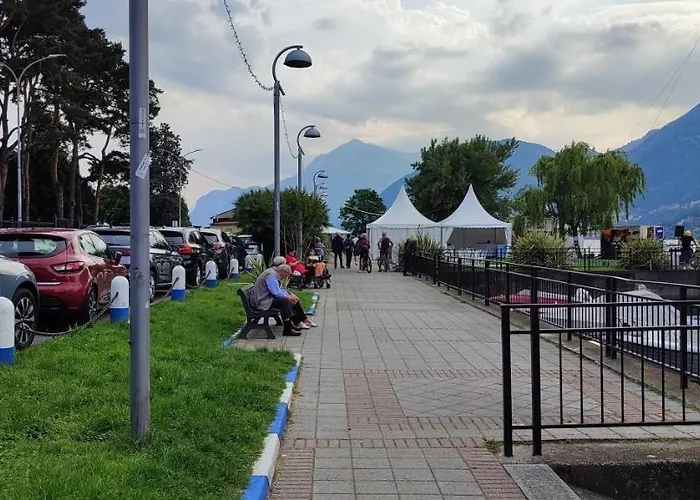 Casa Maria * ديرفيو