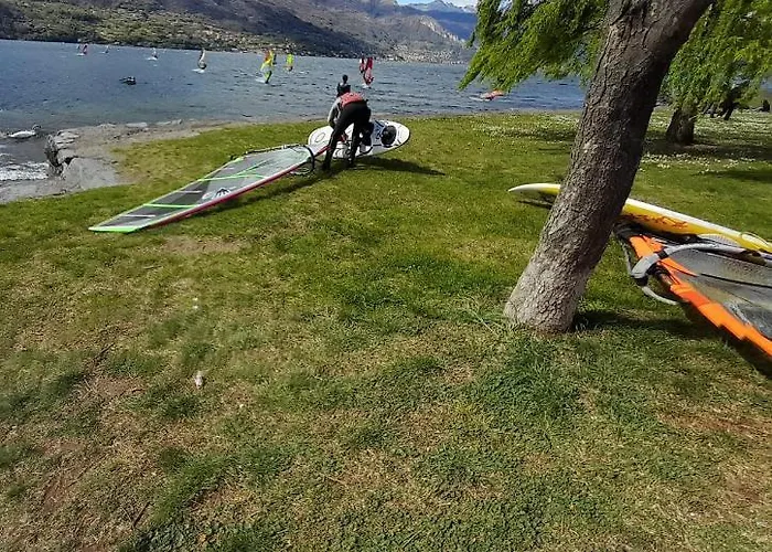 Apartamento Casa Maria *