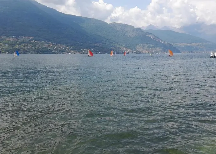 Casa Maria Apartamento *