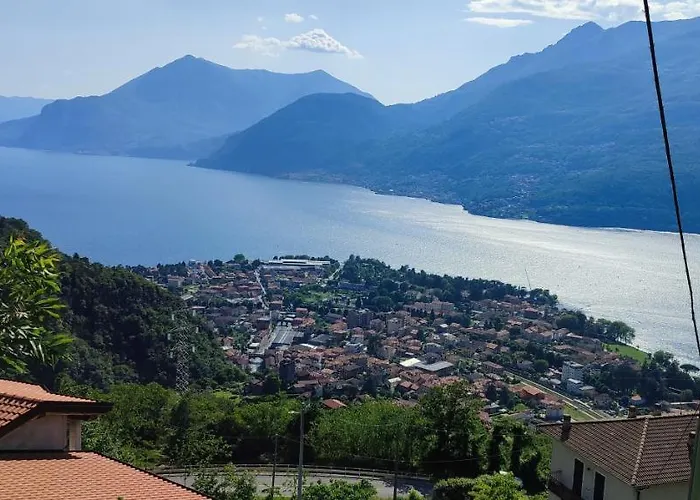 Apartamento Casa Maria *