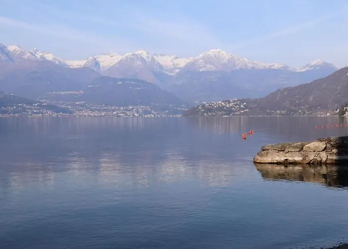 Apartamento Casa Maria Dervio