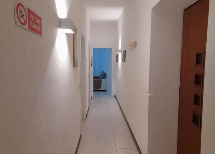 شقة Casa Maria *