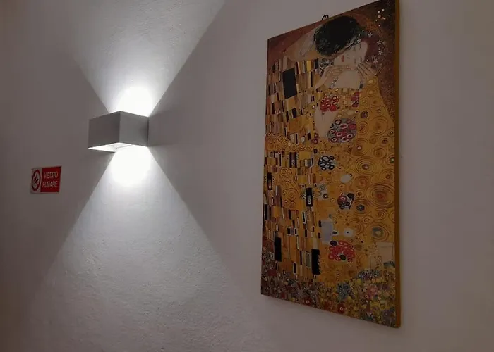 Apartamento Casa Maria Dervio