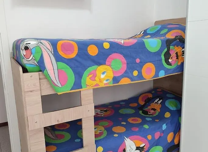 Casa Maria شقة ديرفيو