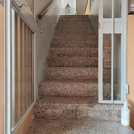Casa Maria アパート