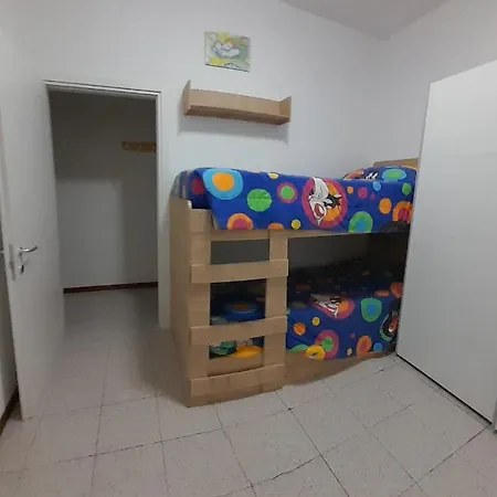 Casa Maria アパート *