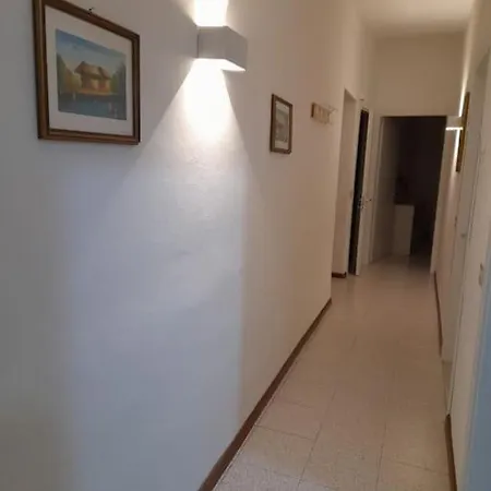 Casa Maria デルヴィオ