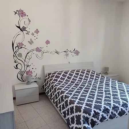 Casa Maria * デルヴィオ