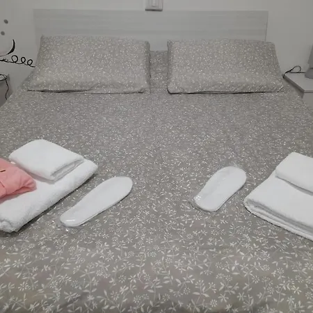 Casa Maria アパート *