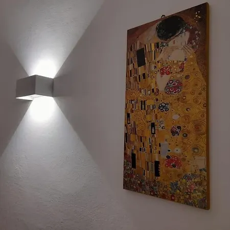 アパート Casa Maria デルヴィオ