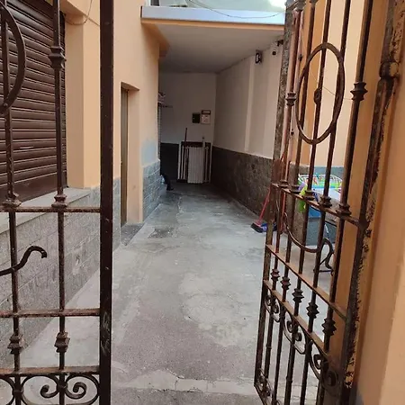 Casa Maria デルヴィオ