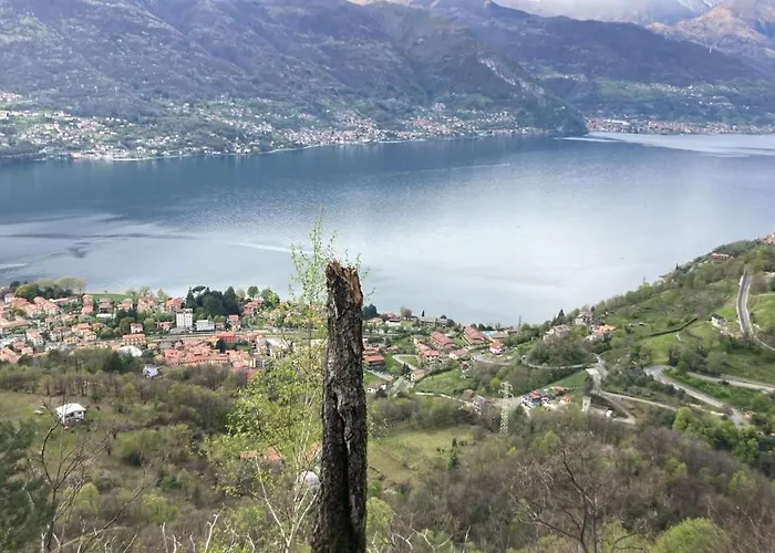 Casa Maria Dervio
