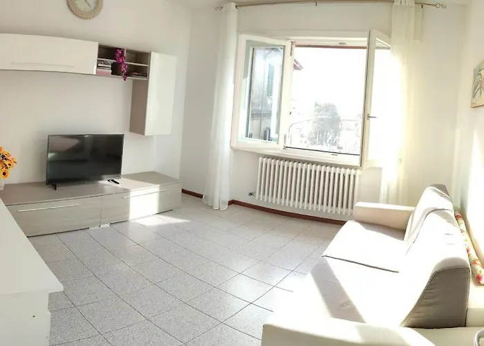 Casa Maria Dervio