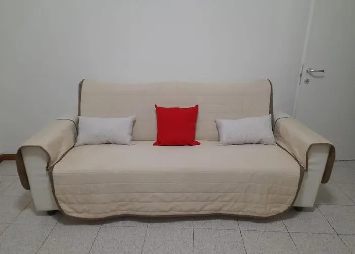 Apartament Casa Maria
