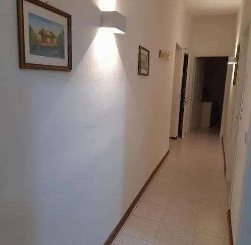 Casa Maria Dervio