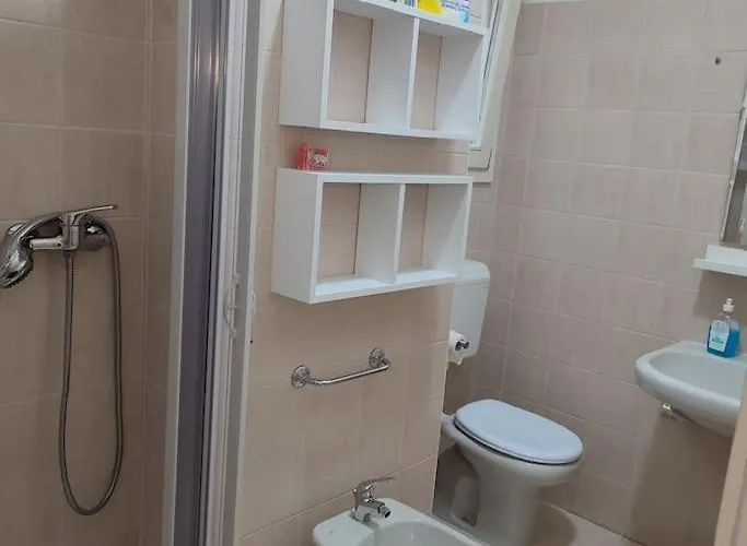 Apartament Casa Maria