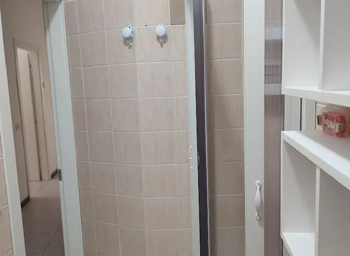 Apartament Casa Maria Dervio