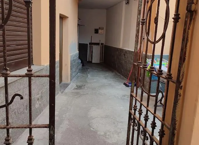 Casa Maria Dervio
